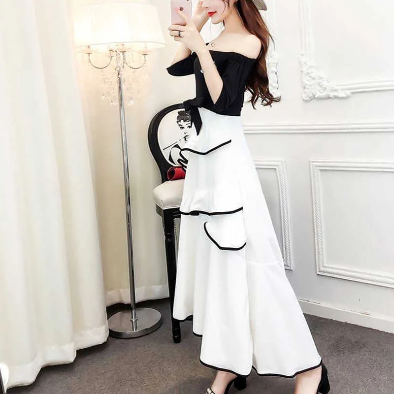 black satin dress near me Carnation Black Satin Maxi Dress - US 4