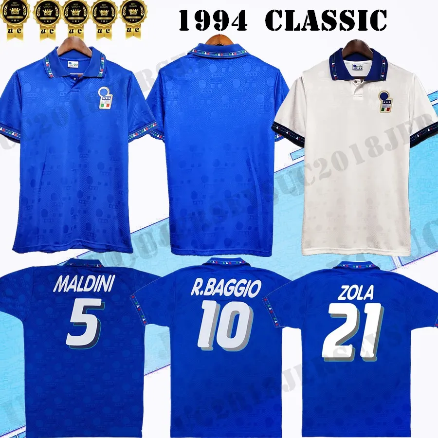 roberto baggio retro shirt