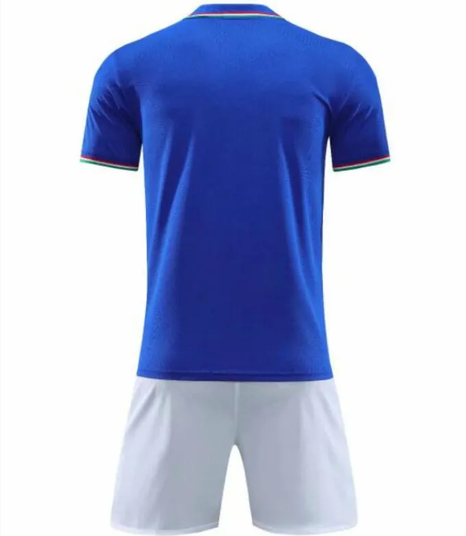 Maillot Domicile Italie 2010 PUMA – Homme, Taille XL, Bleu, Occasion