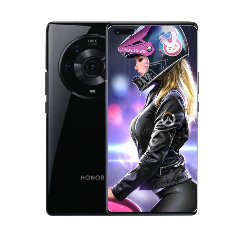 Orijinal Huawei Honor Magic 3 Pro 5G Cep Telefonu Yi TL12