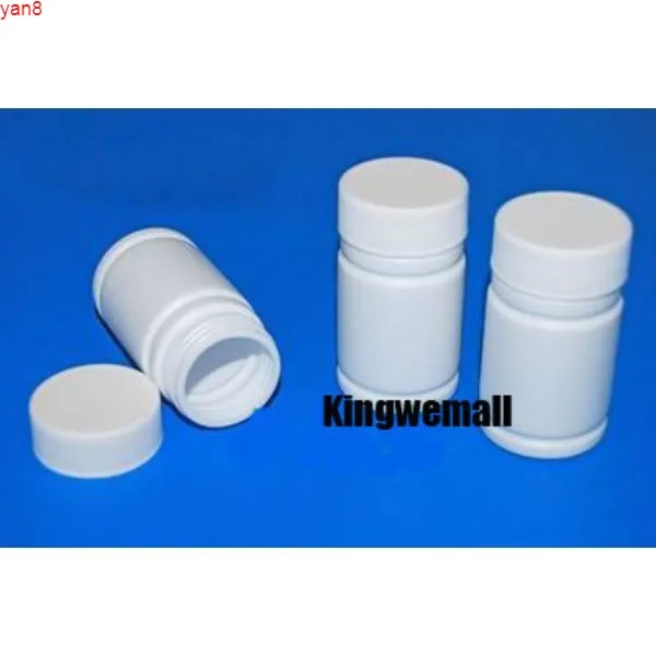 300 teile/los Kapazität 30 ml Kunststoff HDPE Flasche für Tabletten Pillen Medikament Medizin Verpackung Gute qualität