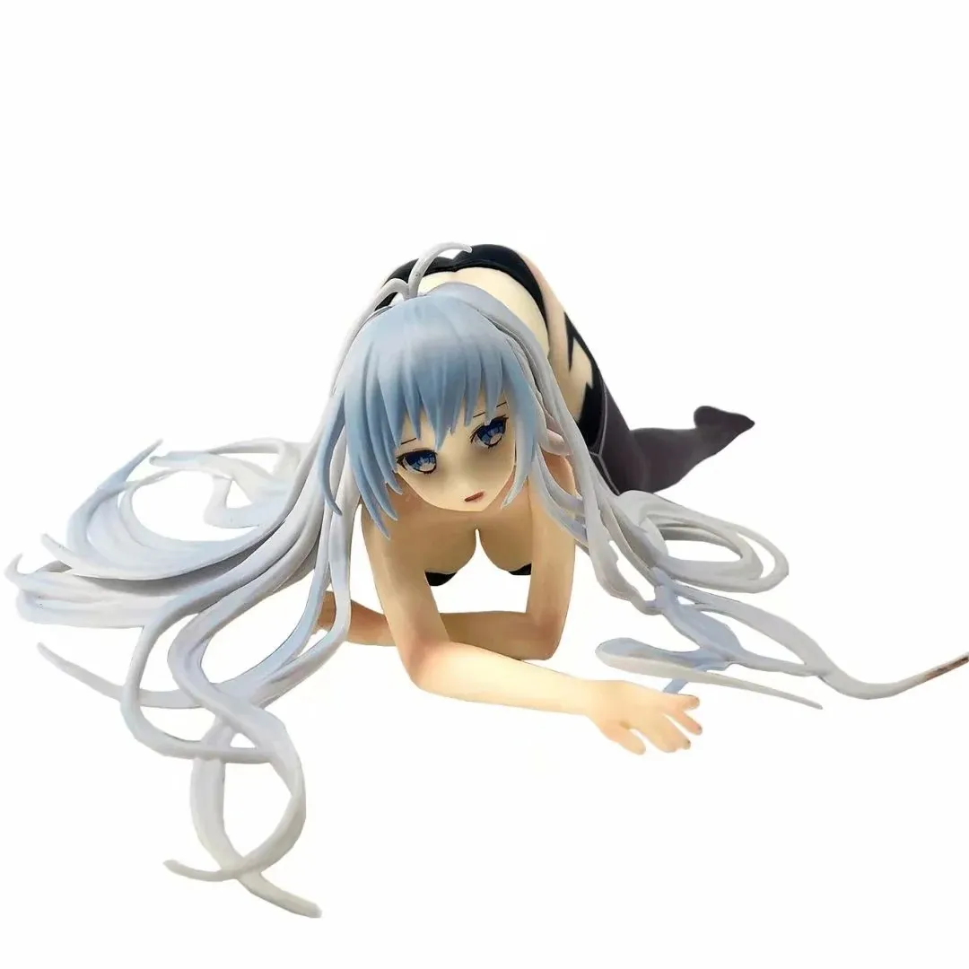 FECHA UNA VIVO TOKISAKI KURUMI ALTER VER. Anime sexy Figura Fecha Una bala Tokisaki Kurumi PVC FECHA UNA VIVO TOKISAKI KURUMI ALTER VER. Anime sexy Figura Fecha Una bala Tokisaki Kurumi PVC