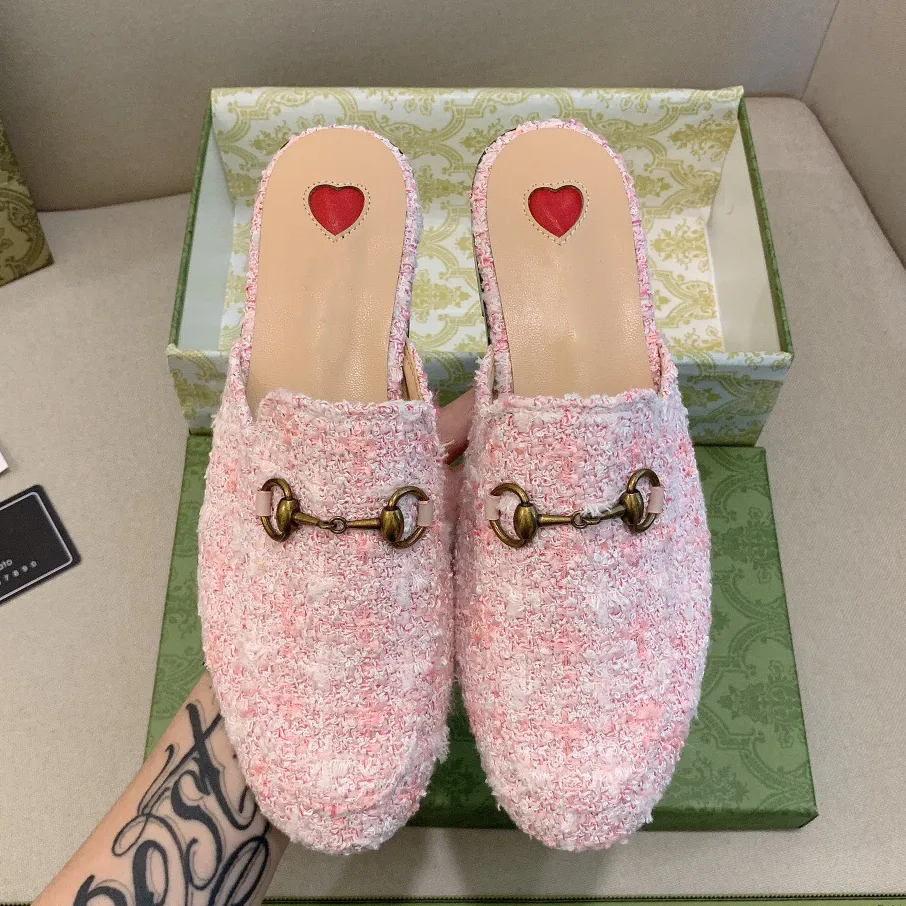 Princetown sales glitter slipper