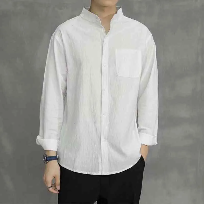 Camisas estilo chino shop