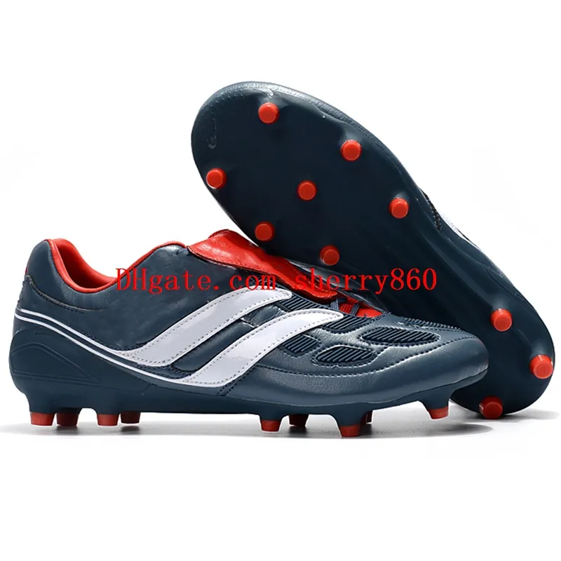 MANIAes FG Champagne Precision Cleats Soccer Boots High Quality Predator Football Shoes For Men From Sherry860 37.31 DHgate.Com