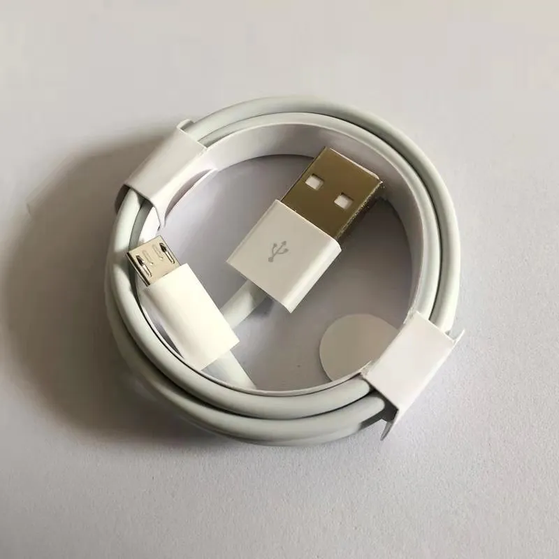 고속 USB-C 1M 3FT 빠른 충전 유형 C 케이블 충전기 삼성 갤럭시 S20 주 20 유니버설 데이터 어댑터