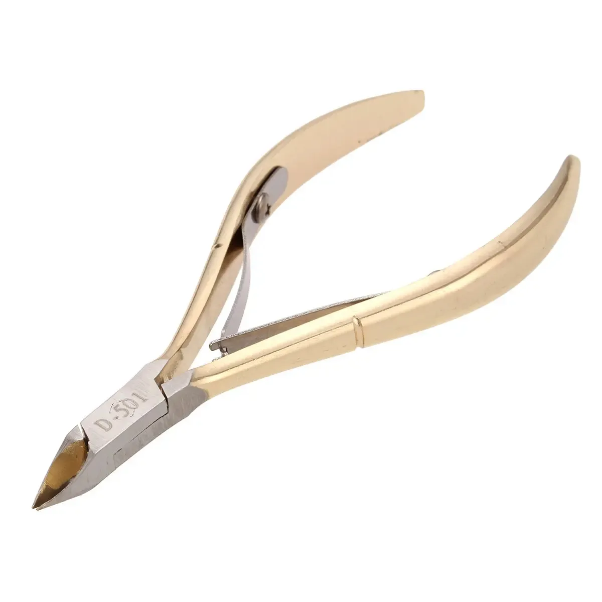 Manicure And Pedicures Tool Dead Skin Sharpening Cuticle Nippers And