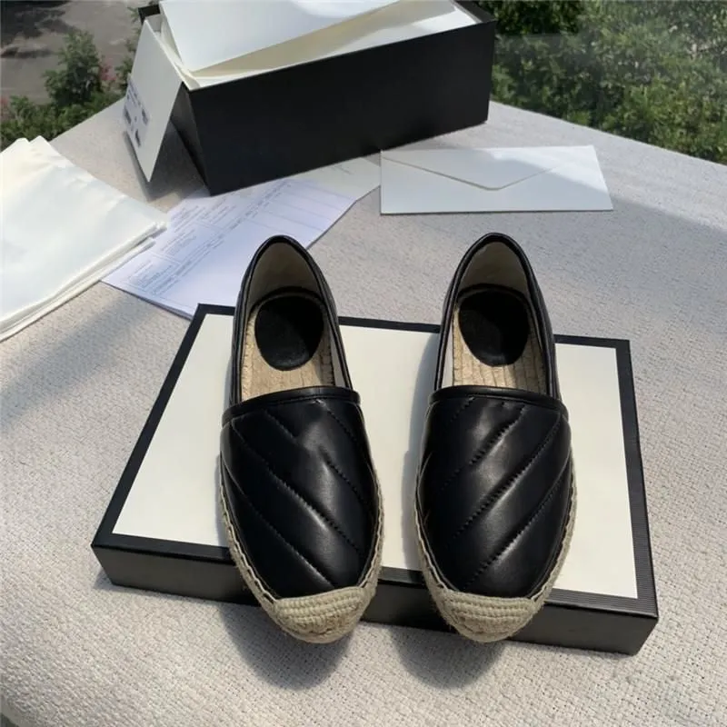 Scarpe sales suola paglia