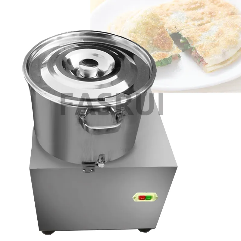 Stainless Steel Electric Meat Grinder Chopper Automatic Mincing Machine Household Grinder Food Processor