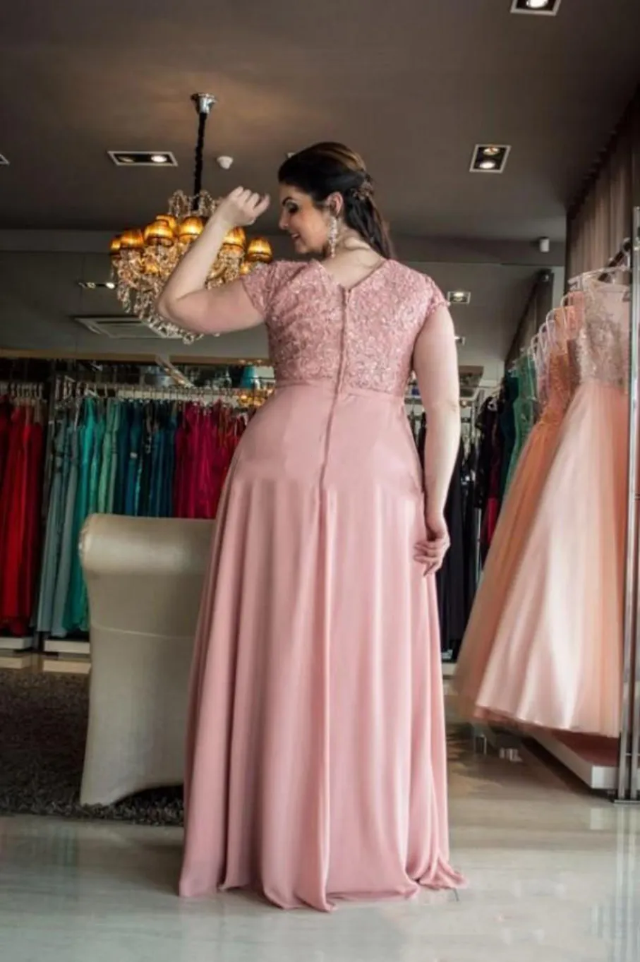 Formal Wear for Women | Wedding Formal Dresses | Zuria Dor