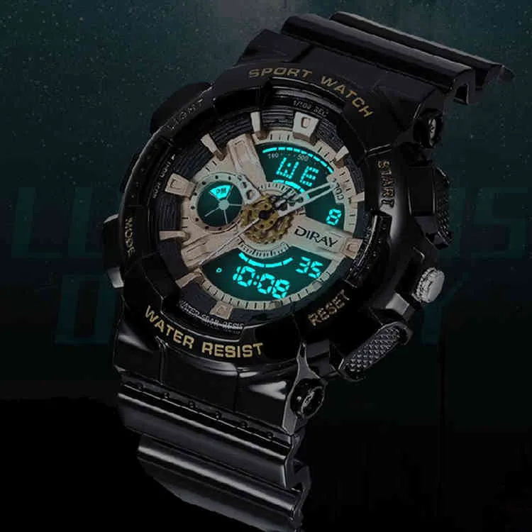 diray watch price