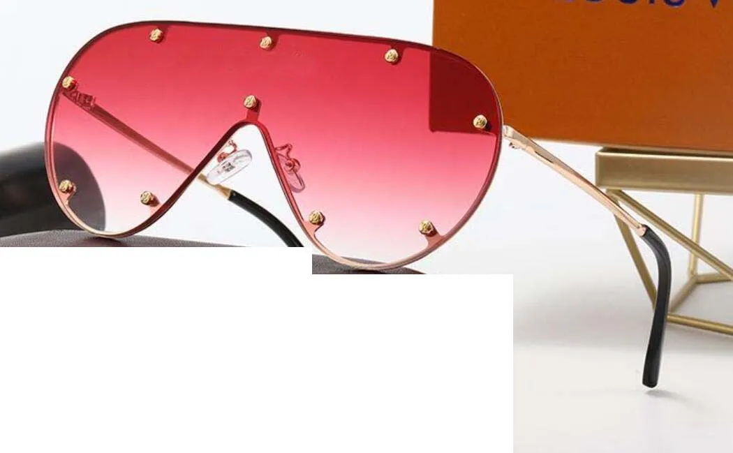 ÉTÉ femme un pcs lunettes de soleil conduite CYCLISME lunettes de soleil femmes Classique Mode acétate lunettes plage Rimless Square sunnies 7colors