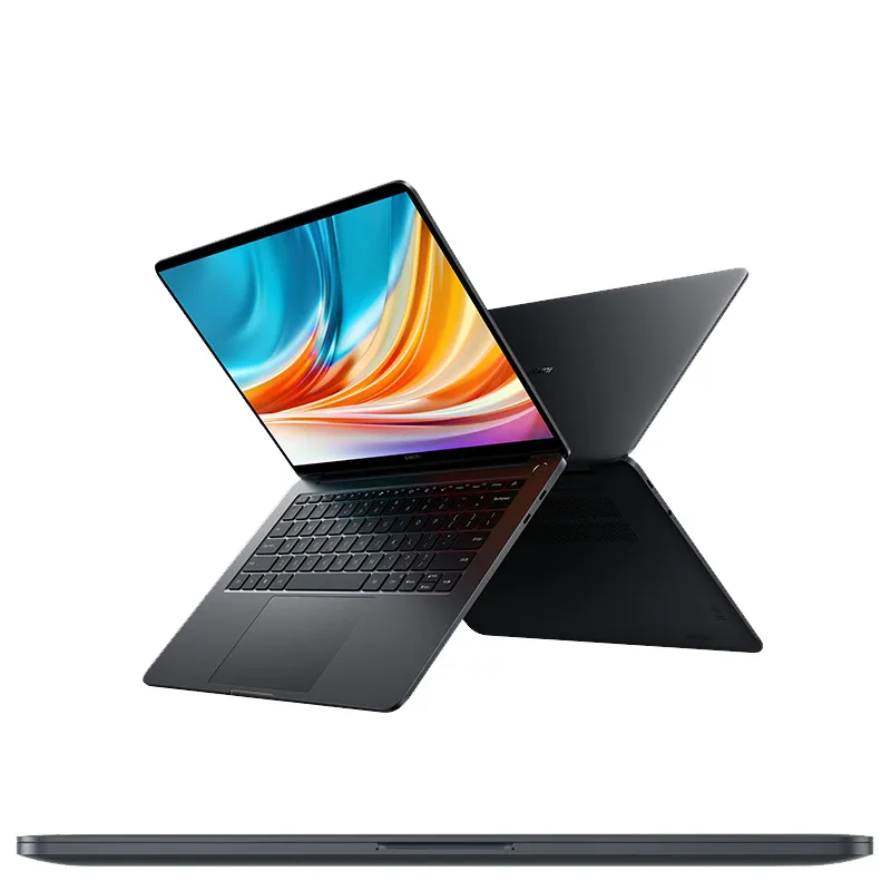 Ordinateur portable d'origine Xiaomi Mi Laptop Pro X 14 Intel Core i7 11370H RTX 3050 16 Go LPDDR4X 512 Go SSD Windows 14 pouces Écran 2,5 K Ordinateur portable professionnel Ultaraslim Notebook NB