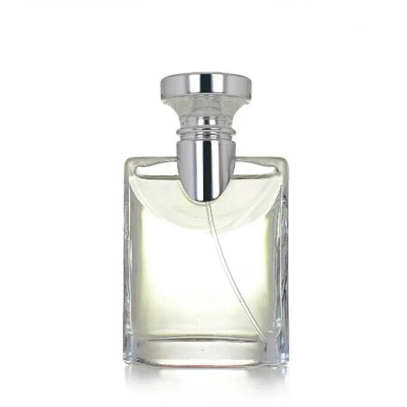 Ny rabatt mode män edt parfym naturlig doft för män 100 ml långvarig tid snabb leverans