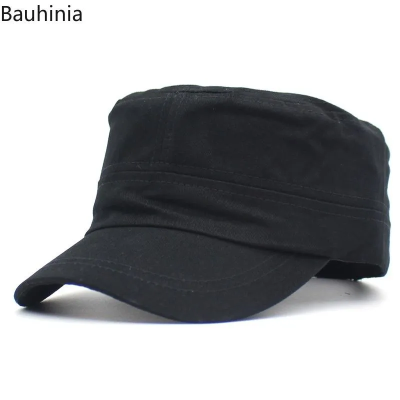Casquette Baseball Classique Unisexe Vintage - Coton Lavé, Réglable, Confortable Pour Sport Et Loisirs