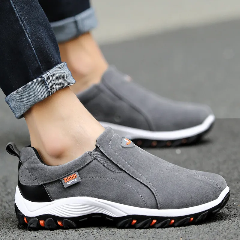 Zapatillas para sales escalar montañas