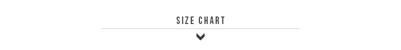 SIZE CHART(08åº)