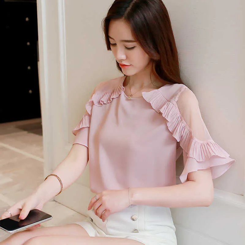 Blouse et online top femme