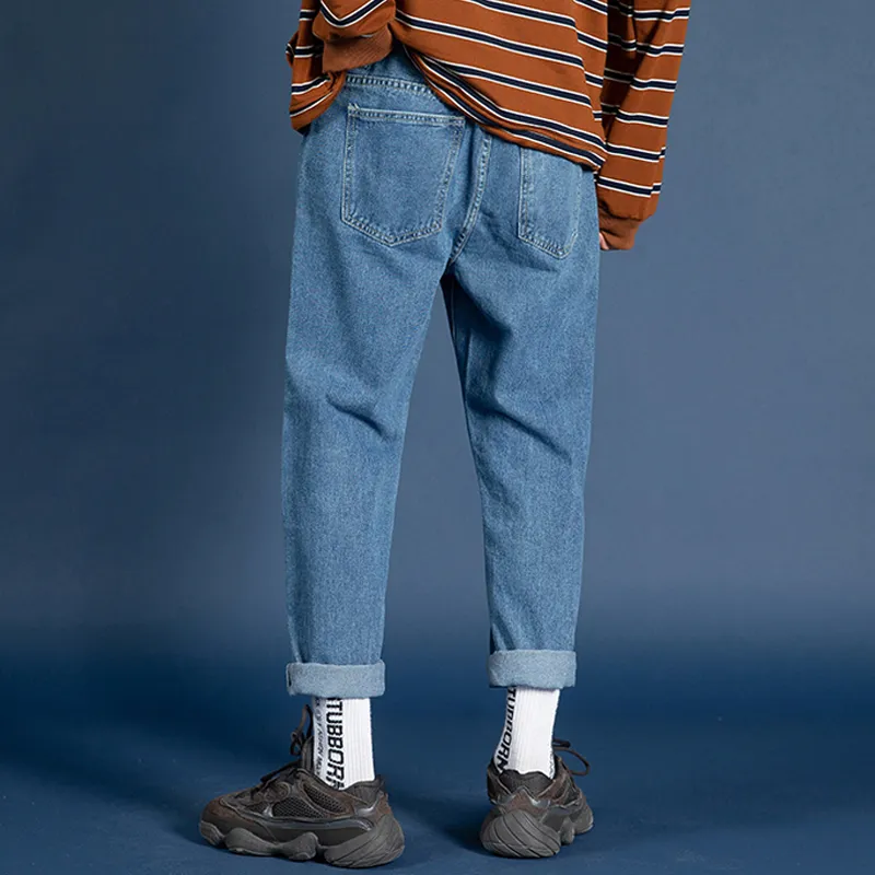 Dark Blue Jeans Outfit Aesthetic Trendy Dark Blue Jeans Outfit