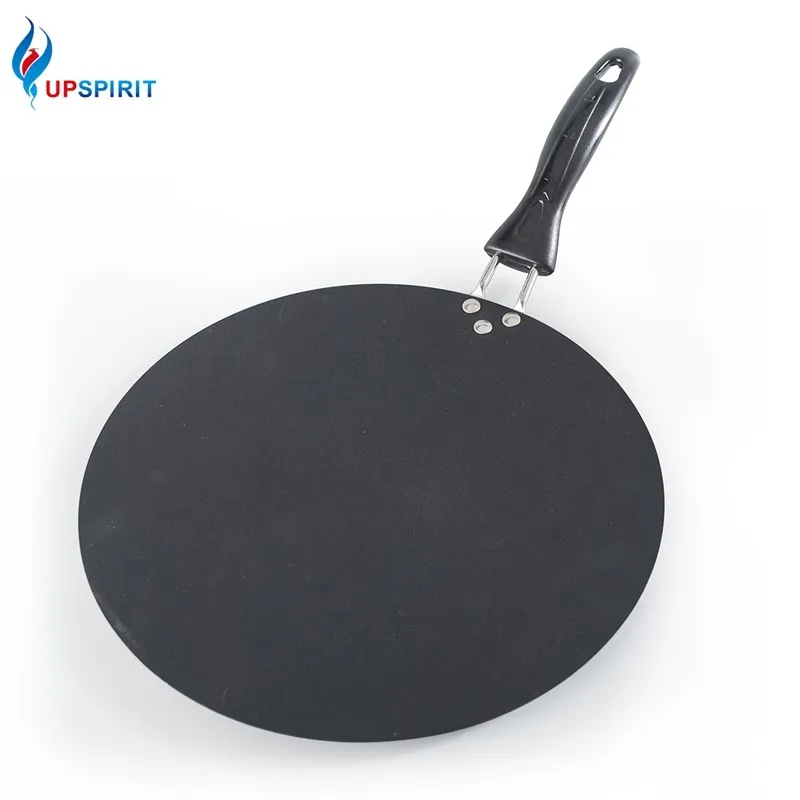 Upspirit 30cm Non Stick Crepe Pan For Gas & Induction Cookers Perfect