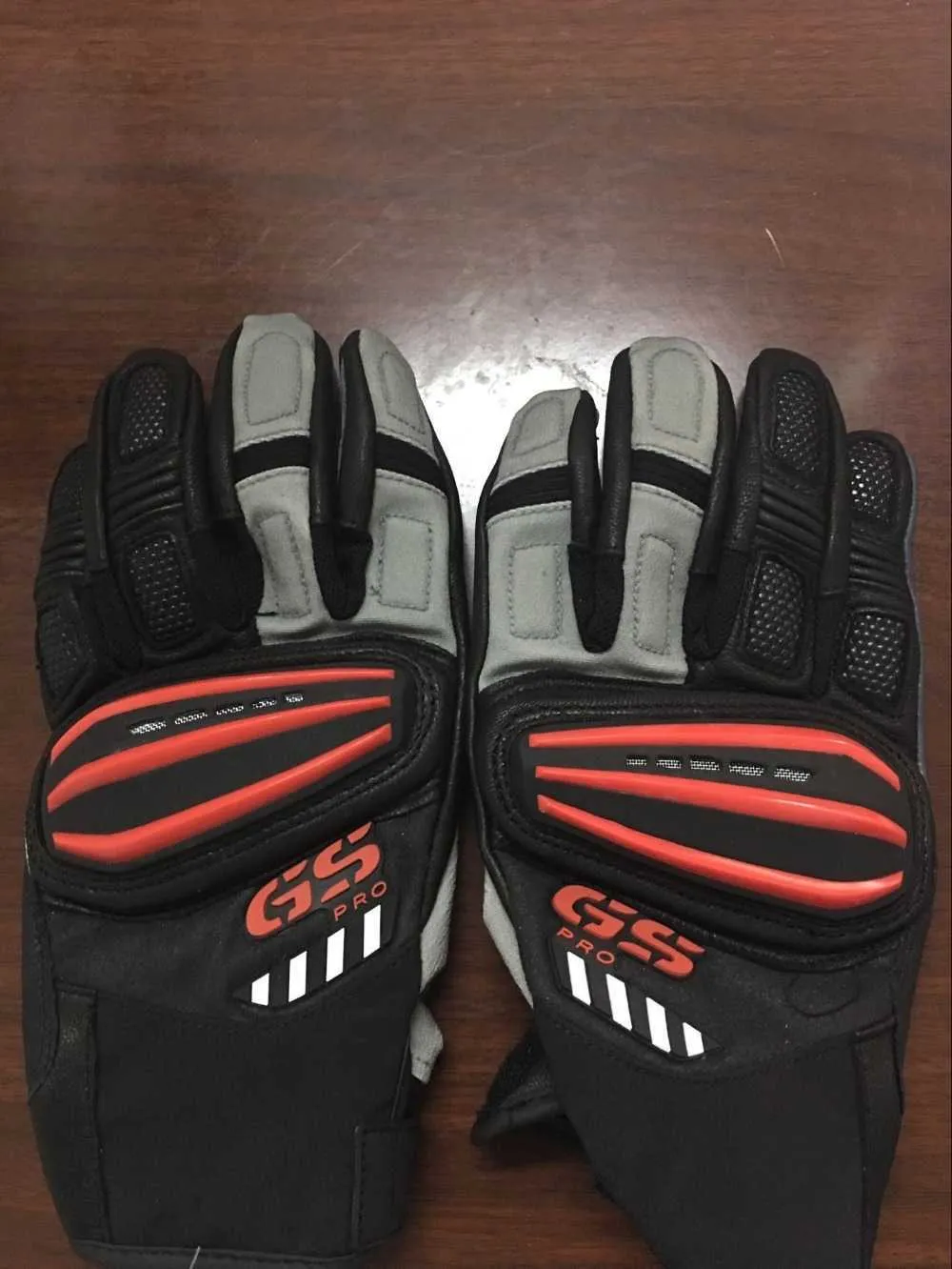 Rallye 4 GS Pro オートバイグローブ BMWを￥3,580 | DHgate