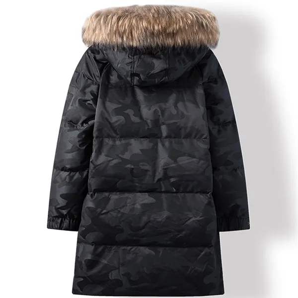 安心の国内サポート 黒赤迷彩冬のジャケットメンズロングダウンコートトップクオリティファーカラー90 ホワイトアヒルダウンジャケットスノーパーカーオーバーコートg0909 安心の初期調整済み Apparel Men S Clothing Planonegocios Com Br 安心の国内サポート 黒赤迷彩冬のジャケットメンズロングダウンコートトップクオリティファーカラー90 ホワイトアヒルダウンジャケットスノーパーカーオーバーコートg0909 安心の初期調整済み Apparel Men S Clothing Planonegocios Com Br