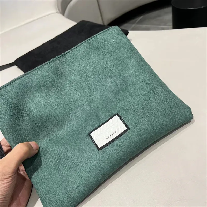Designer Purse for Women Clutch Bag Card Holder Wallet Ladies Casual Pouch med 1 Color Brand Case249C