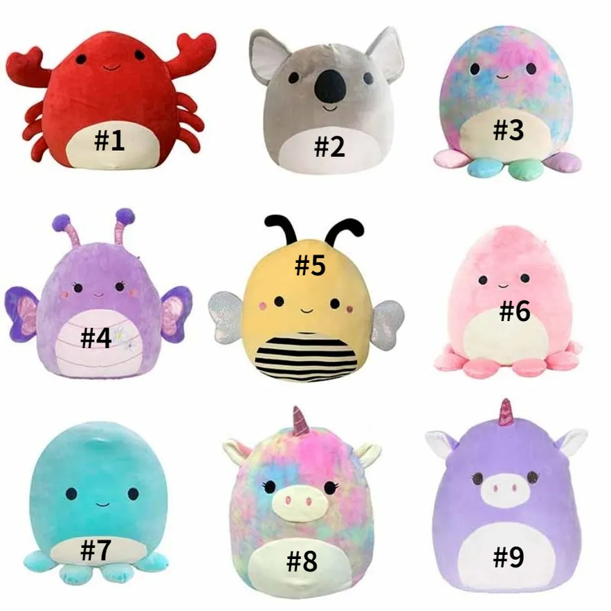 Squishmallow chair online