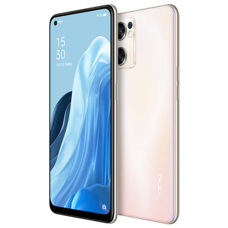 OPPO Reno 7 SE 5G Smartphone 8GB RAM, 128/256GB Storage, Octa Core MTK ...