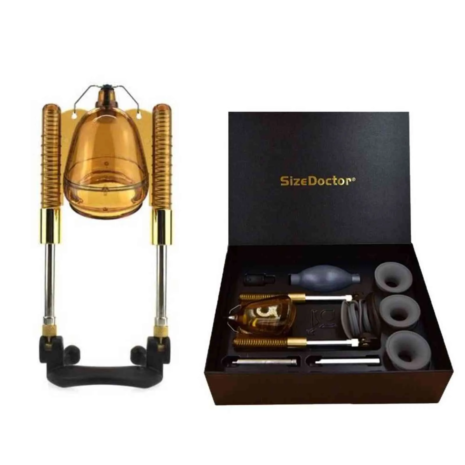 NXY Adult Toys Hot Selling Penis Extender Enlargement... From 10,69 €
