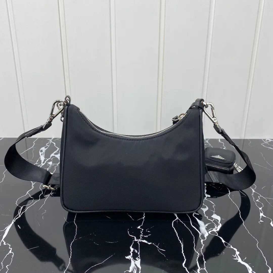 3 piece prada 2025 bag