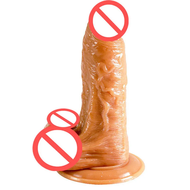 Realistische Dildo Anale Plug Dongs Lange Dildo Grote Masturbator Massager Vagina Big Fake Cock Sexy Products Shop