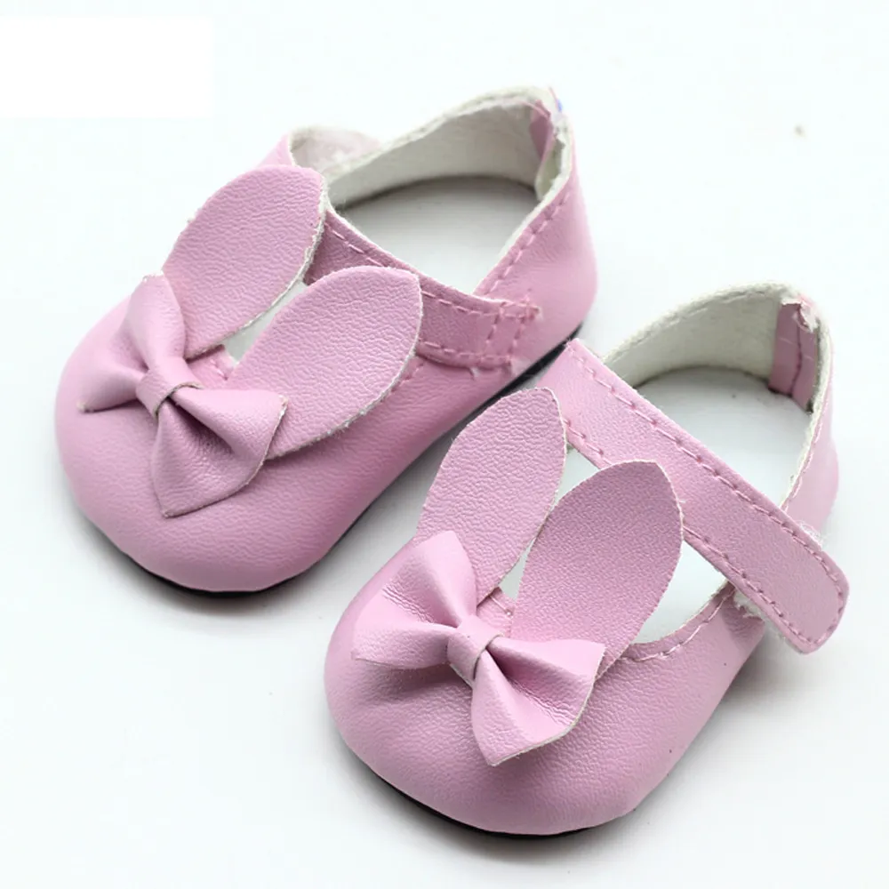 Doll shoes wholesale discount