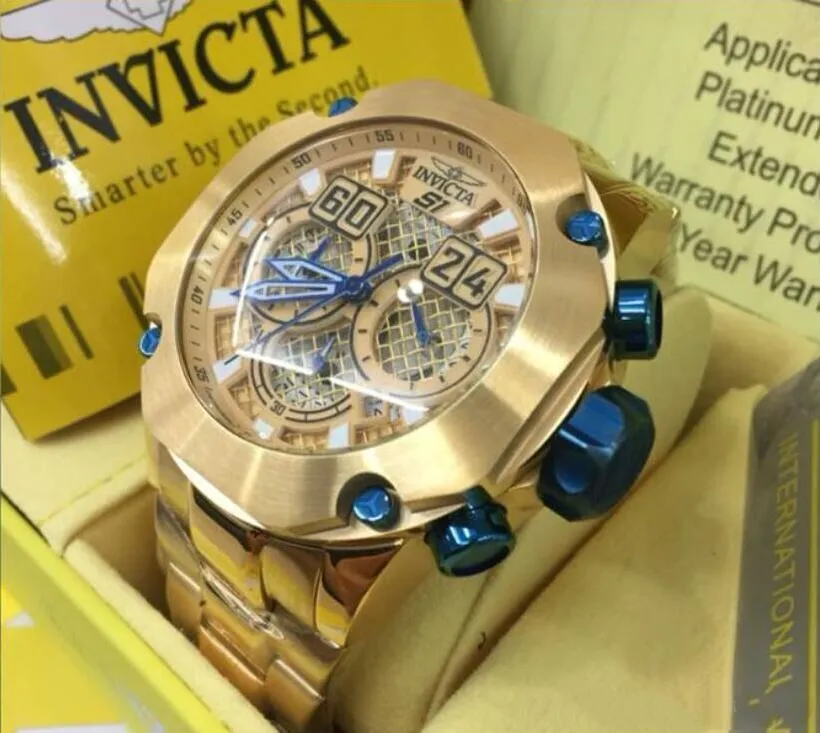 Invicta Watches for Men