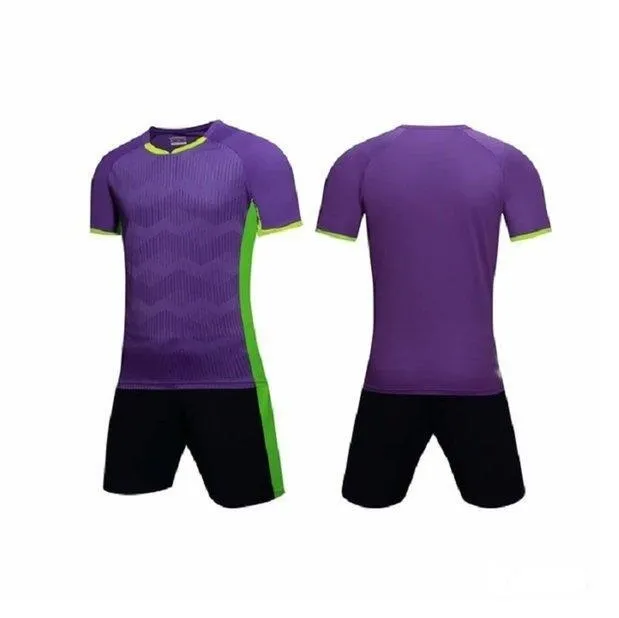 Top Quality ! Team soccer jersey Men pantaloncini da football Short sportswear Running clothes Grey Multi GoldBeige Purple Ivory Lavender 110