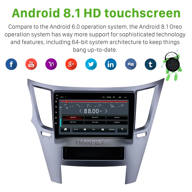 特価 販売 9 Android Car Dvd Gpsステレオプレーヤーのためのsubaru Outback Legacy 10 16 Usb Wifiサポートtpms Dvr Swc Carlayデジタルテレビ クーポン超特価 Edceisa Com Pe 特価 販売 9 Android Car Dvd Gpsステレオプレーヤーのためのsubaru Outback Legacy 10 16 Usb Wifiサポートtpms Dvr Swc Carlayデジタルテレビ クーポン超特価 Edceisa Com Pe