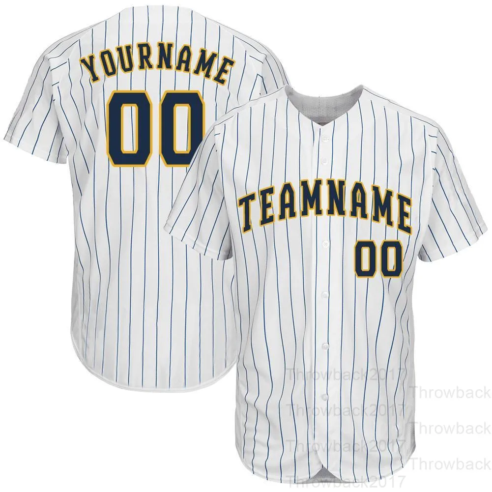 Jersey de béisbol personalizado a122 ciudad Seattle Texas Hombres Mujeres Jóvenes tamaño S-3XL Jerseys