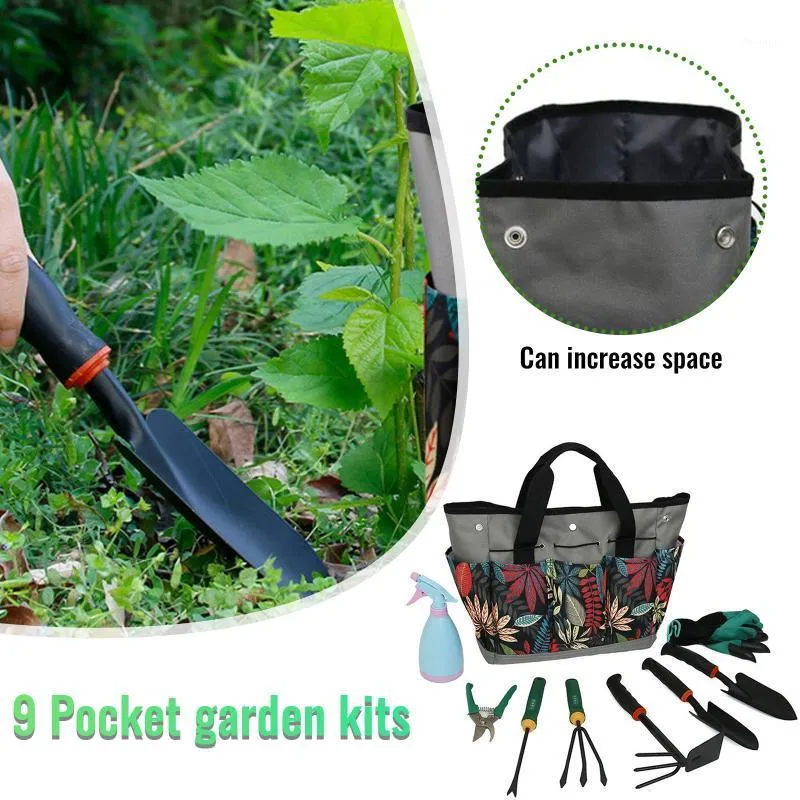 Bolsas de almacenamiento, bolsa de motosierra de tela Oxford impermeable portátil, funda de sierra de cadena, protección completa, accesorios de herramientas de jardín