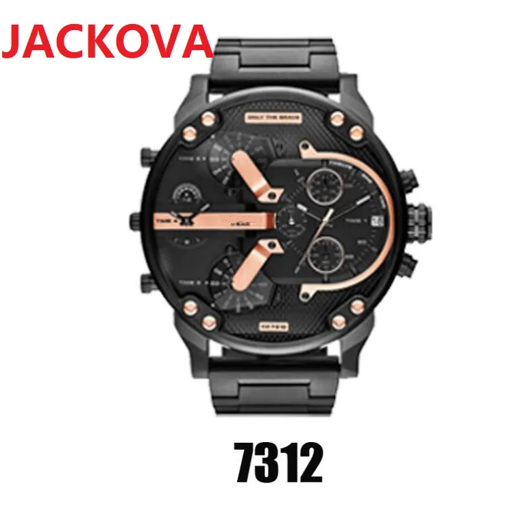 50mm mens deals luxury watches