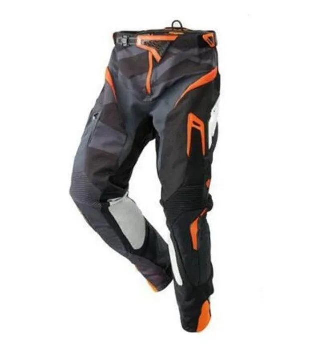 Off-road motosiklet pantolon, dağ kros binicilik pantolon, motosiklet yokuş aşağı pantolon