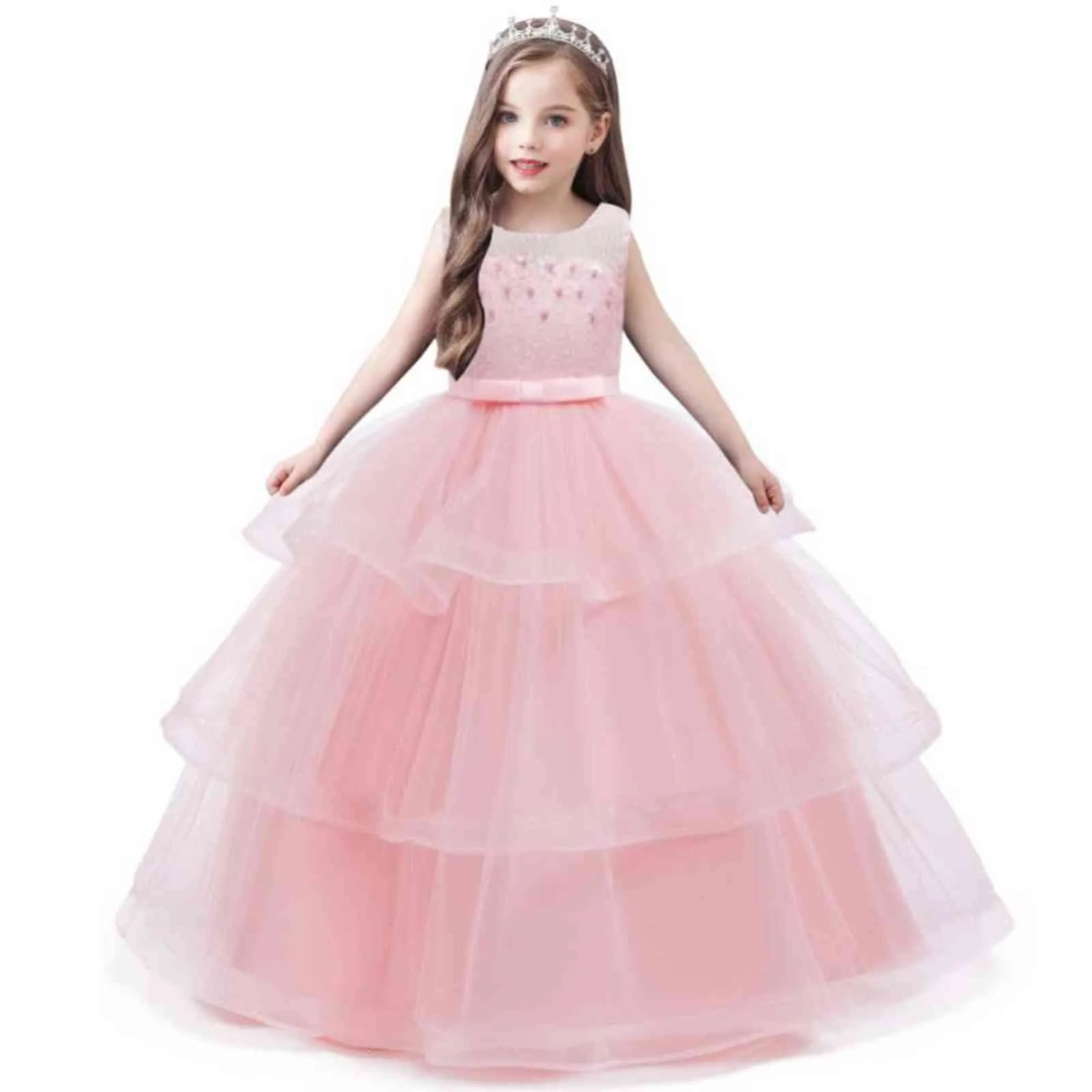 10 Year Old Baby Girl Dresses 2024 | www.gemologytidbits.com