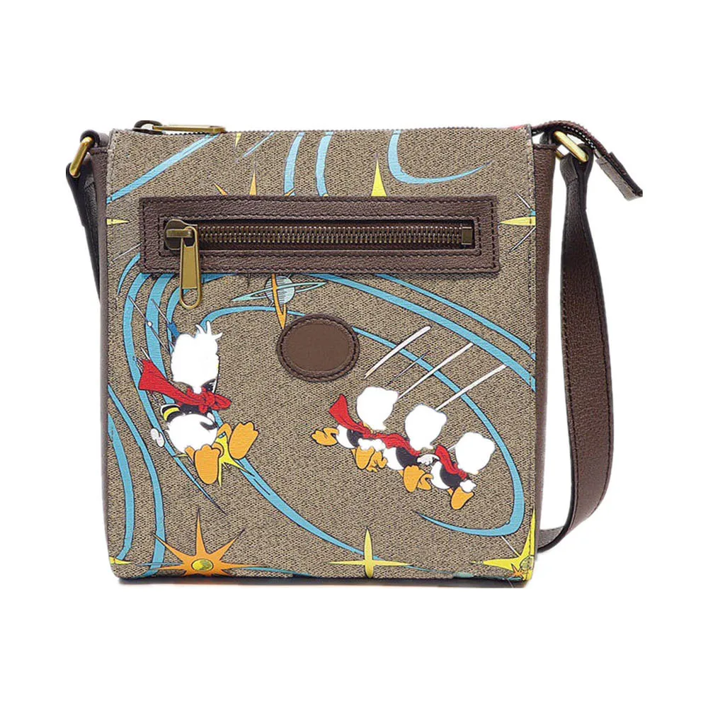 Men Crossbody Bag 13 styles Various sizes handbag luxurys designers bags pochette Multiple pockets 523599