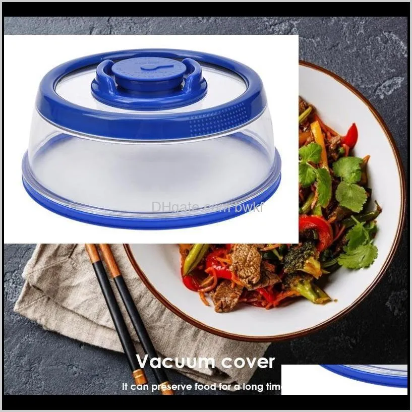 originality vacuum food sealer kitchen cover instant machine excellent quality no deformation vegetable crisper cook supply