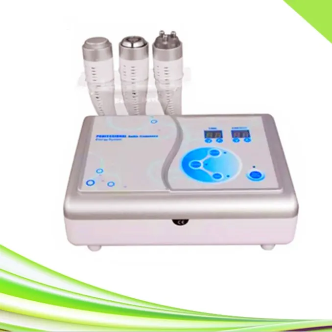 Клиника SPA Салон Используйте Tripolar RF Beauty Device Радиочастотное омоложение кожи RF Machine