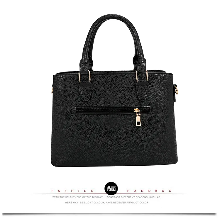 ショルダーバッグ・ポシェット INES DE LA FRESSANGE Women Messenger Bags INTL075BCA032 blac Ines de la Fressange