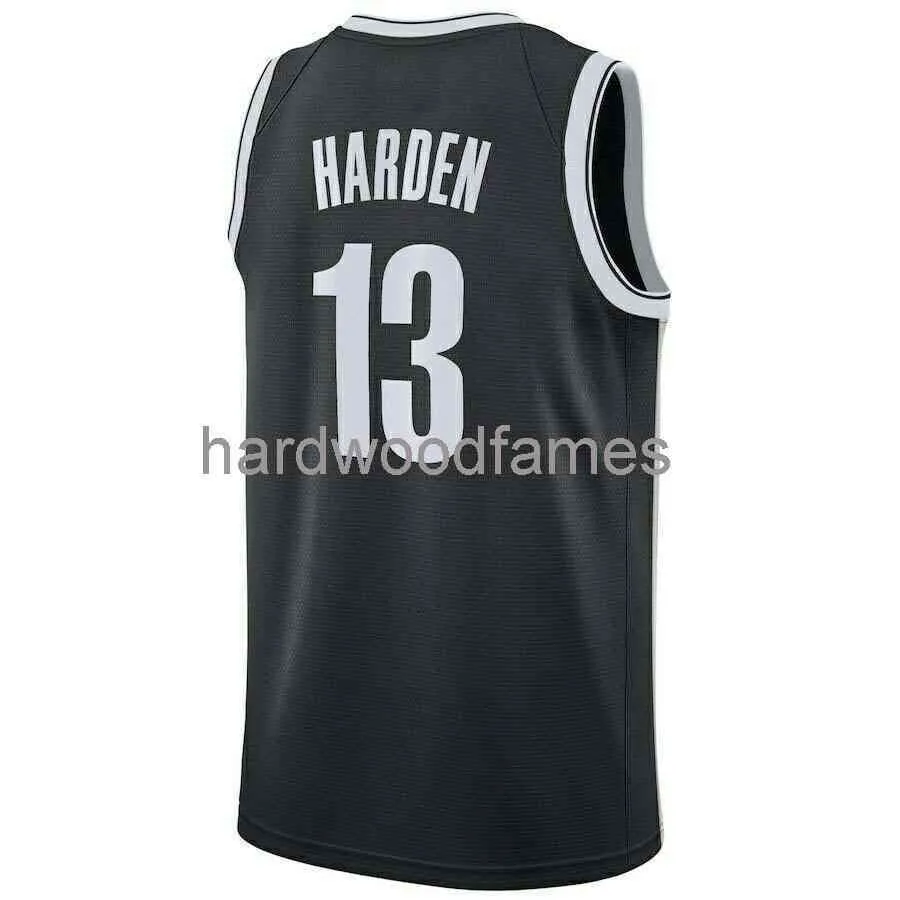 James harden stitched jersey outlet