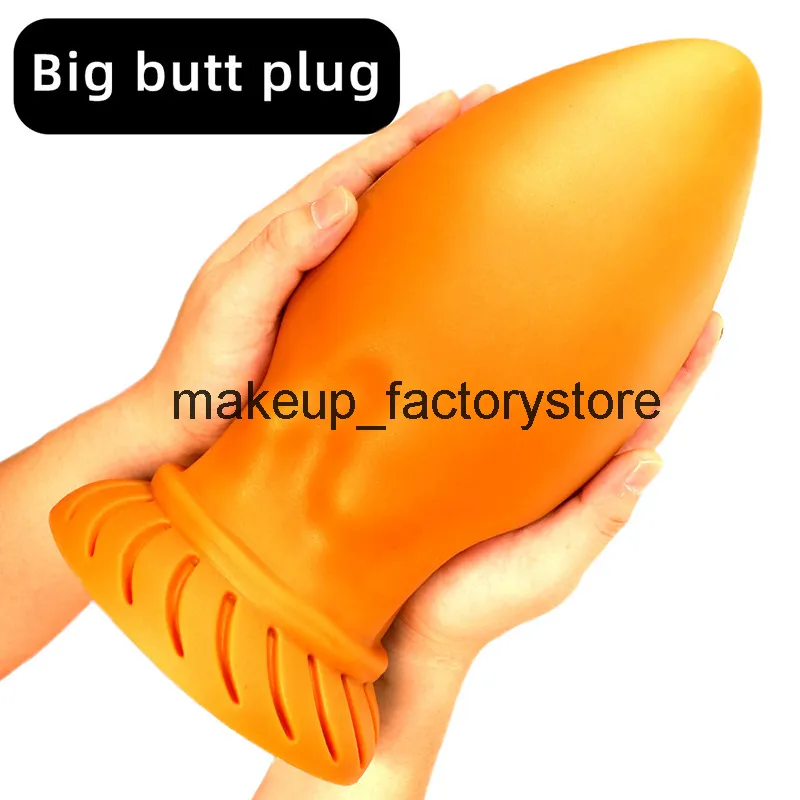 huge anal butt plug Amazon.com: 6.5