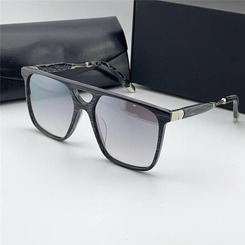 ashionable women surround sunglasses square shaped frame anti ultraviolet lens made of top sheet summer style top quality Send box