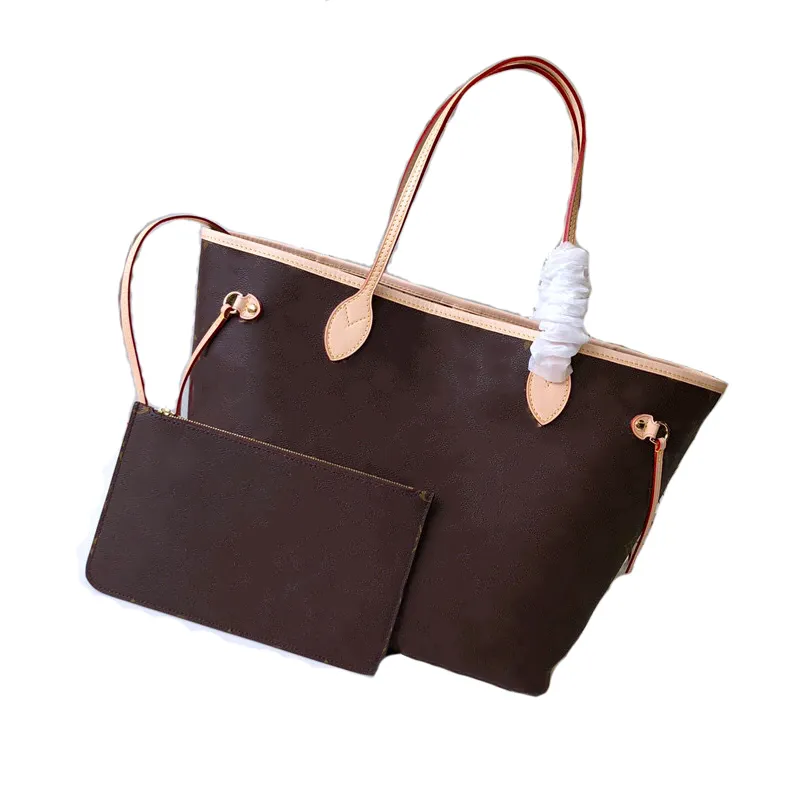 デザイナーレディースハンドバッグ財布女性の高級デザイナーバッグ 2021 母と子のバッグ 2 点セット高品質トートレザークラッチショルダーハンドバッグ