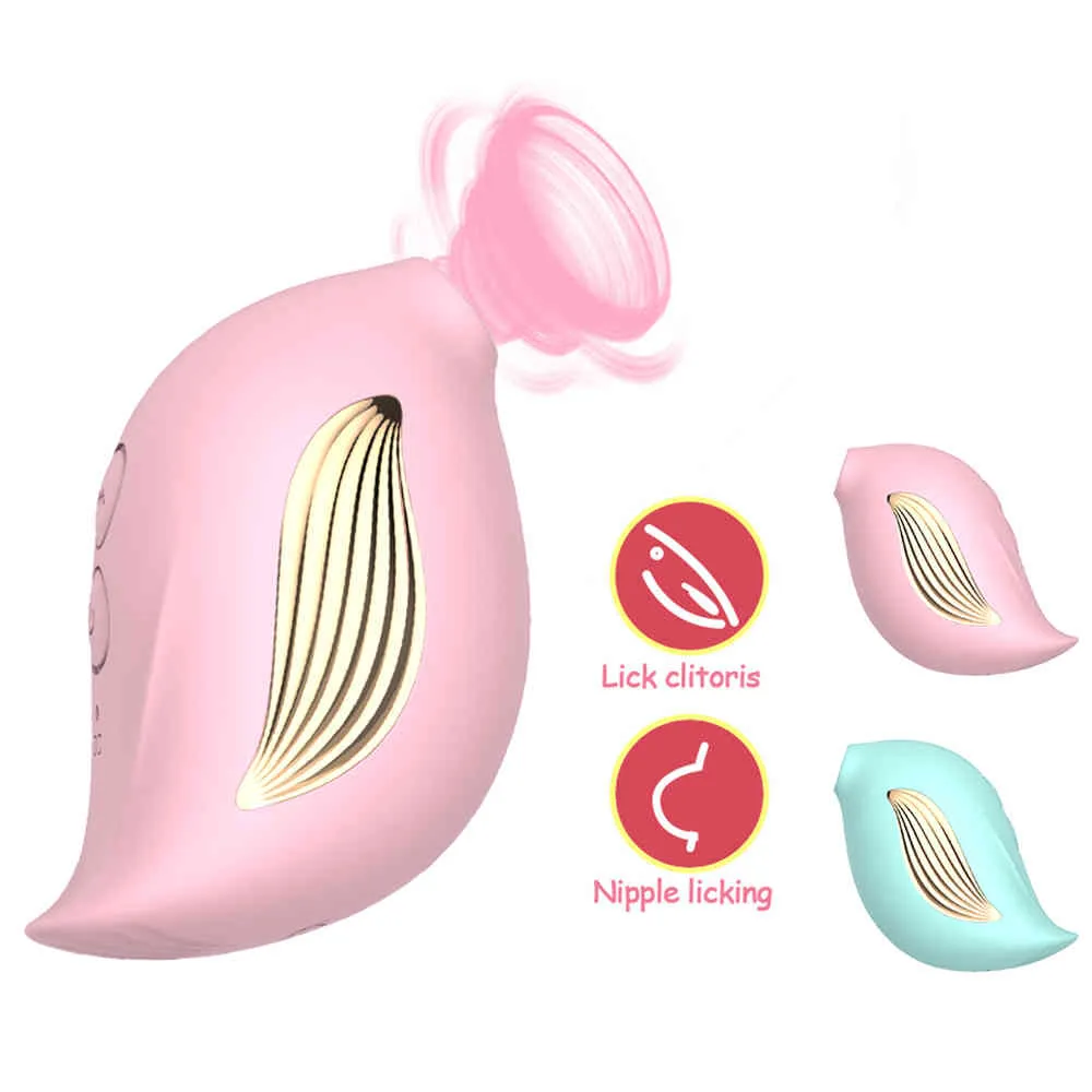 クリトリス吸盤膣吸引バイブレータークリトリコ刺激装置オーラルニップルセックス大人のおもちゃ女性オナニーポルノ製品18
